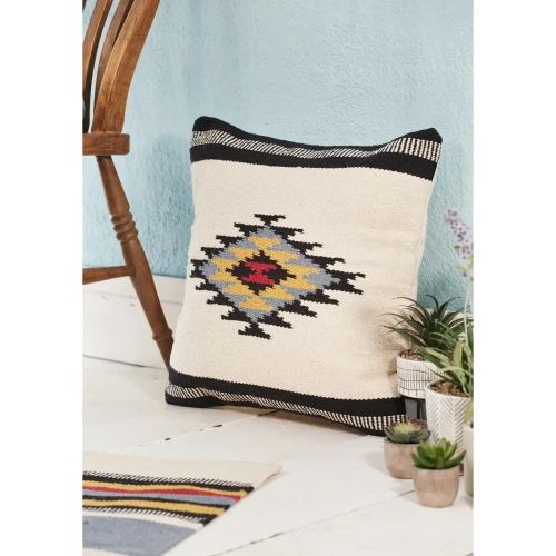 Poszewka Kilim