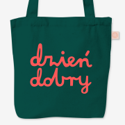 Torba Dzień dobry