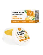 Mydło Argan i Pomarańcza
