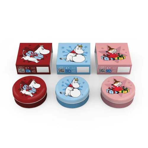 Balsam do ust Muminki