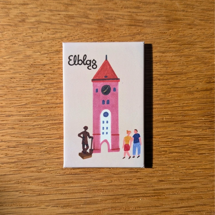 Brama i Piekarczyk