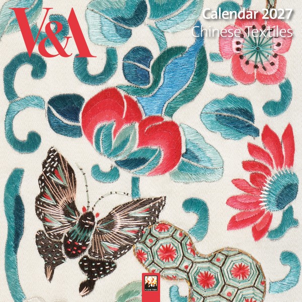 Chinese Textiles