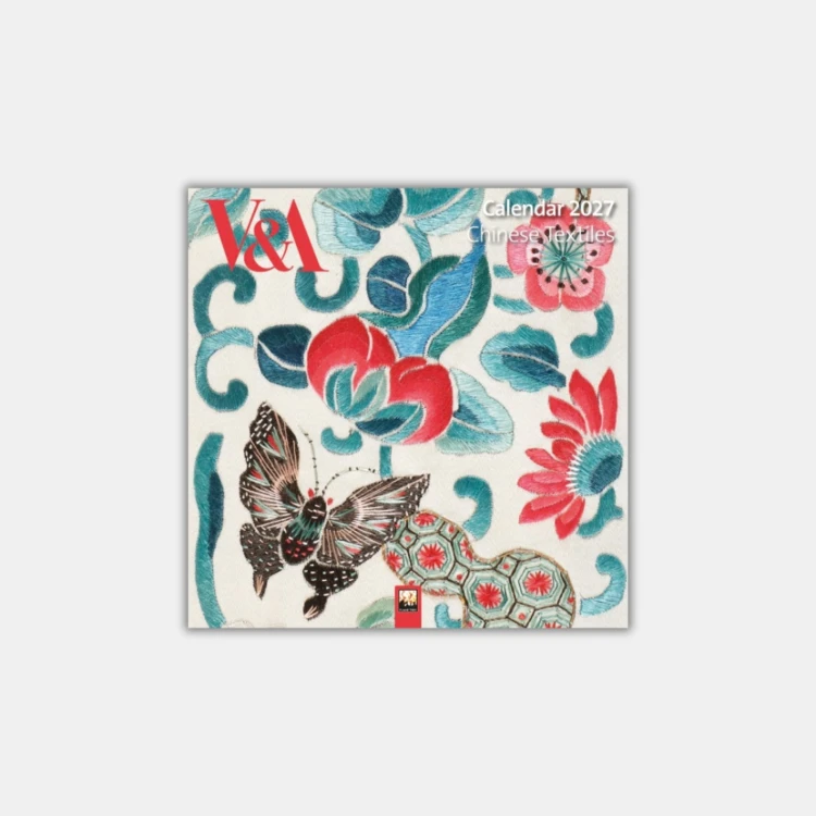 Chinese Textiles