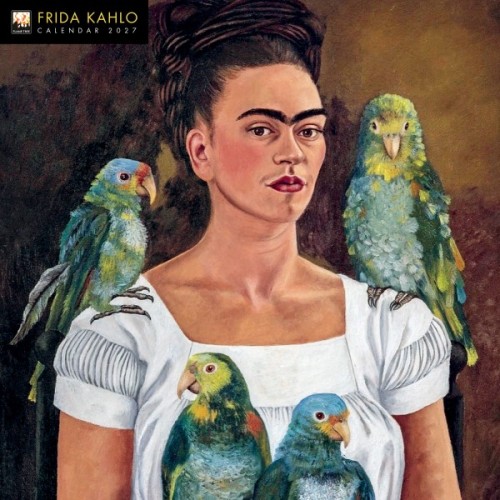 Frida Kahlo