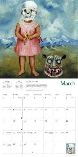 Frida Kahlo