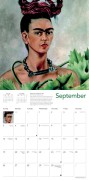 Frida Kahlo