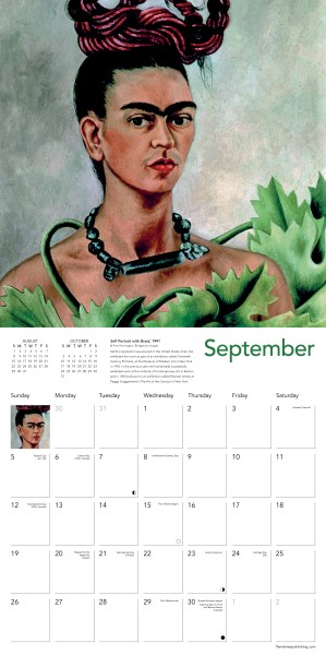 Frida Kahlo
