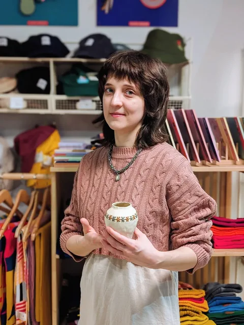 Ania Gawron