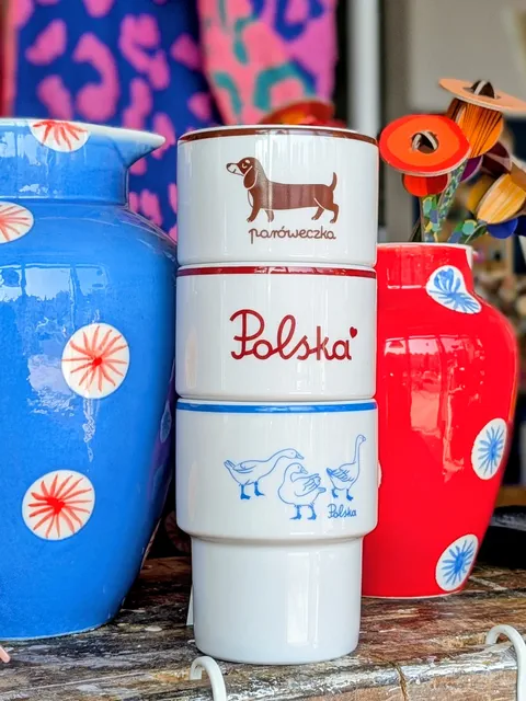 Love Poland Design